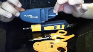 Fluke IS50 ProTool Kit Review [upl. by Ummersen]