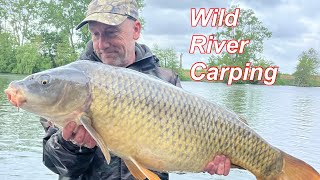 Wild River Carping Adventure [upl. by Alegre]