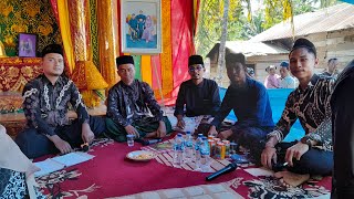 LAGI VIRAL SHALAWAT BEATBOX OLEH GROUP AL ASYRAFLAYSAL FATA live sekarang [upl. by Akit]