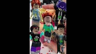 Poder dos elementos parte 1 historinha roblox historinhas slime [upl. by Whatley]