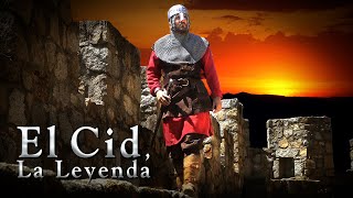 EL CID LA LEYENDA 1ª PARTE [upl. by Offen]