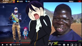 JP FACE REVEAL LIVE REACTION [upl. by Verlie891]