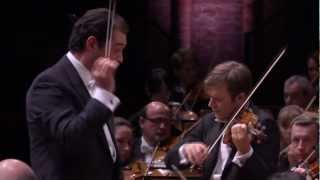 Henri Dutilleux  Larbre des songes 1985 Capuçon  ONCT  Sokhiev [upl. by Furey]