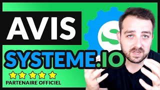 AVIS SYSTEMEIO  CE QUE VOUS DEVEZ SAVOIR  STOP LES CONNERIES [upl. by Airetak414]