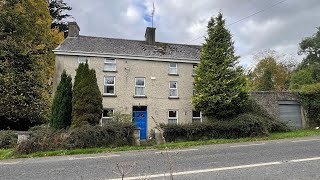 Mill House Rathronan Clonmel Co Tipperary [upl. by Assenat595]