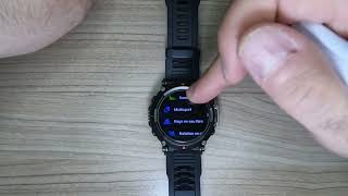 Amazfit T rex Ultra [upl. by Chow]