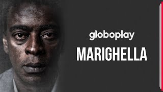 Marighella  Filme Exclusivo  Globoplay [upl. by Sterrett]