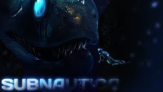 Subnautica  IS IT STILL OUT THERE  The Gargantuan Leviathan Location Rumor  Full Release 10 [upl. by Laurella]