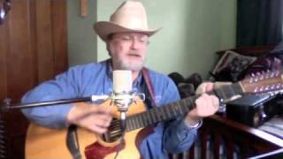 373  Gordon Lightfoot  Sundown  cover by George Possley [upl. by Eeryt]