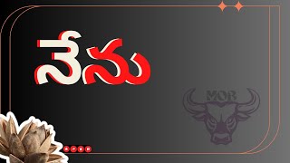 నేను నా అనుభవాలు MOB [upl. by Norvall]