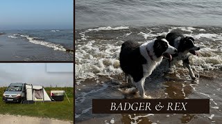 Golden Sands Camp Site Mablethorpe [upl. by Bully6]