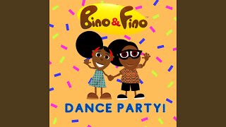 Bino and Fino Theme Tune [upl. by Inittirb]