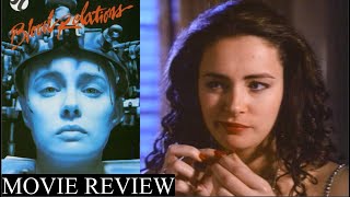 Blood Relations 1988  Do Jin Reviews [upl. by Suirtimid686]