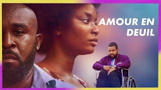 Elle séduit un Millionnaire mourrant pour son argent mais finit amoureuse  Film Nigerian Complet [upl. by Nilkoorb]