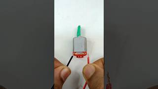 DC Motor LeftRight Movement Control Using Diode shorts motor experiment [upl. by Lyon974]