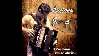 Luciano Guarise quotO AMOR FAZ BEMquot [upl. by Stevena326]