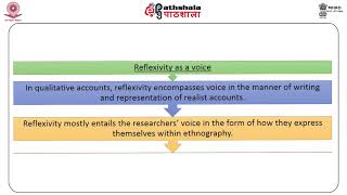 Reflexivity [upl. by Servais]