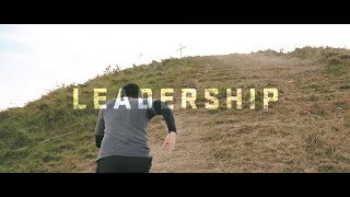 quotLEADERSHIPquot  Short Film 2018 [upl. by Kcireddor]