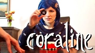 Coraline CMV What Love Looks Like  COLLAB [upl. by Kirby]