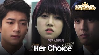 Love amp War 2 1 Her Choice Marriage Clinic 사랑과 전쟁 2  KBS WORLD TV [upl. by Ena]