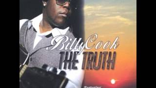 Billy Cook Featuring Mr 32 Rep The South Side [upl. by Falconer]