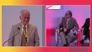 Debate 1  Unloading and Venting VAECMO CGS Patients LAVA or ECPELLA [upl. by Vlada]