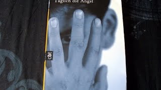 Buchrezension quotTäglich die Angstquot von Manfred Theisen [upl. by Eelanna162]