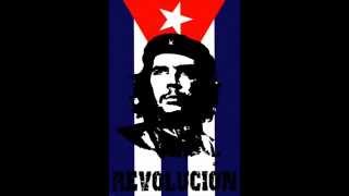 Himno la internacional socialista Version cubana [upl. by Yentruocal]