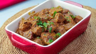 Lagan Murgh  Lagan ka Chicken  Lagan Gosht  Hyderabadi Nawabi Cuisine [upl. by Acisset]