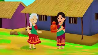 takar bank bangla cartoon part 01 [upl. by Namar158]