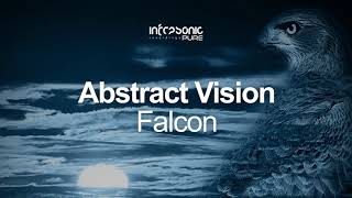 Abstract Vision  Falcon Infrasonic Pure OUT NOW [upl. by Erasmus]