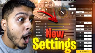 How To Set Free Fire Control Buttons In LaptopDesktop  free fire control setting in pc [upl. by Aihsram]