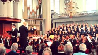 quotHostiasquot Fauré  Requiem [upl. by Yerac75]