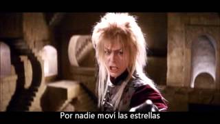 Labyrinth Within You subtitulada español [upl. by Tem]