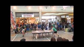 HEADIS Best of Sniper Schorsch vs Headsinfarkt Headis Olymp Göttingen 2013 [upl. by Orton]