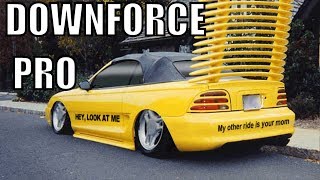 Ricers Talking Crap Compilation Part 1 [upl. by Ailla738]