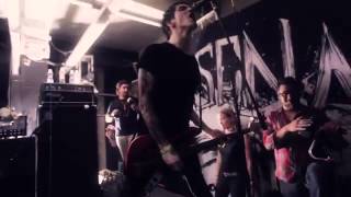 Alesana  Apology OFFICIAL VIDEO [upl. by Esinaj]