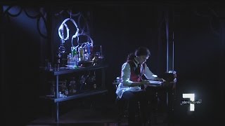 Jekyll amp Hyde The Musical Brings Eery Tale to Centre Stage [upl. by Krell]