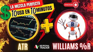 Williams  amp ATR combined bot 10 USD quick [upl. by Joaquin]