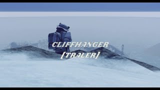 CLIFFHANGER  TRAILER  BRM5 [upl. by Ennairda852]