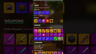 Roasting Your Hypixel Skyblock Profile  Part 4 hypixelskyblock hypixelskyblockmoneymakingmethod [upl. by Sallie]