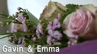 Bloomsbury Archives  The Trafalgar Tavern Wedding  London Wedding Video [upl. by Lunna]