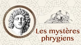 Cybèle déesse mère quotMater Magnaquot et Attis [upl. by Acinoed]