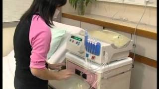 Baxter Peritoneal Dialysis [upl. by Hammer]