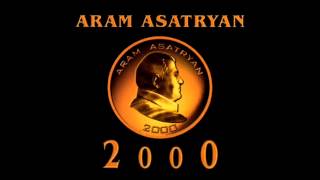 Aram Asatryan  Arev U Lusin [upl. by Dutch]