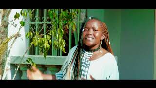 Asante Yesu by Bonareri Joshua Official music video [upl. by Ablasor]