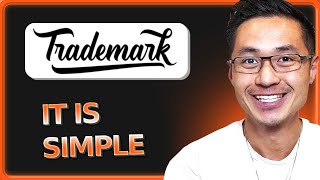 How to Check for Trademark in 3 Minutes StepbyStep [upl. by Quita]