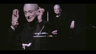 Drusilla Foer Eleganzissima 2016  Teatro Parenti di Milano [upl. by Vernita]