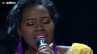 The Voice Afrique 10 Meilleures Prestations Gabonaises des Saisons 1 amp 2 [upl. by Sharlene]