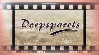 Dorpsparels Aflevering 2 Huub Ras  Verzamelaar [upl. by Yv352]